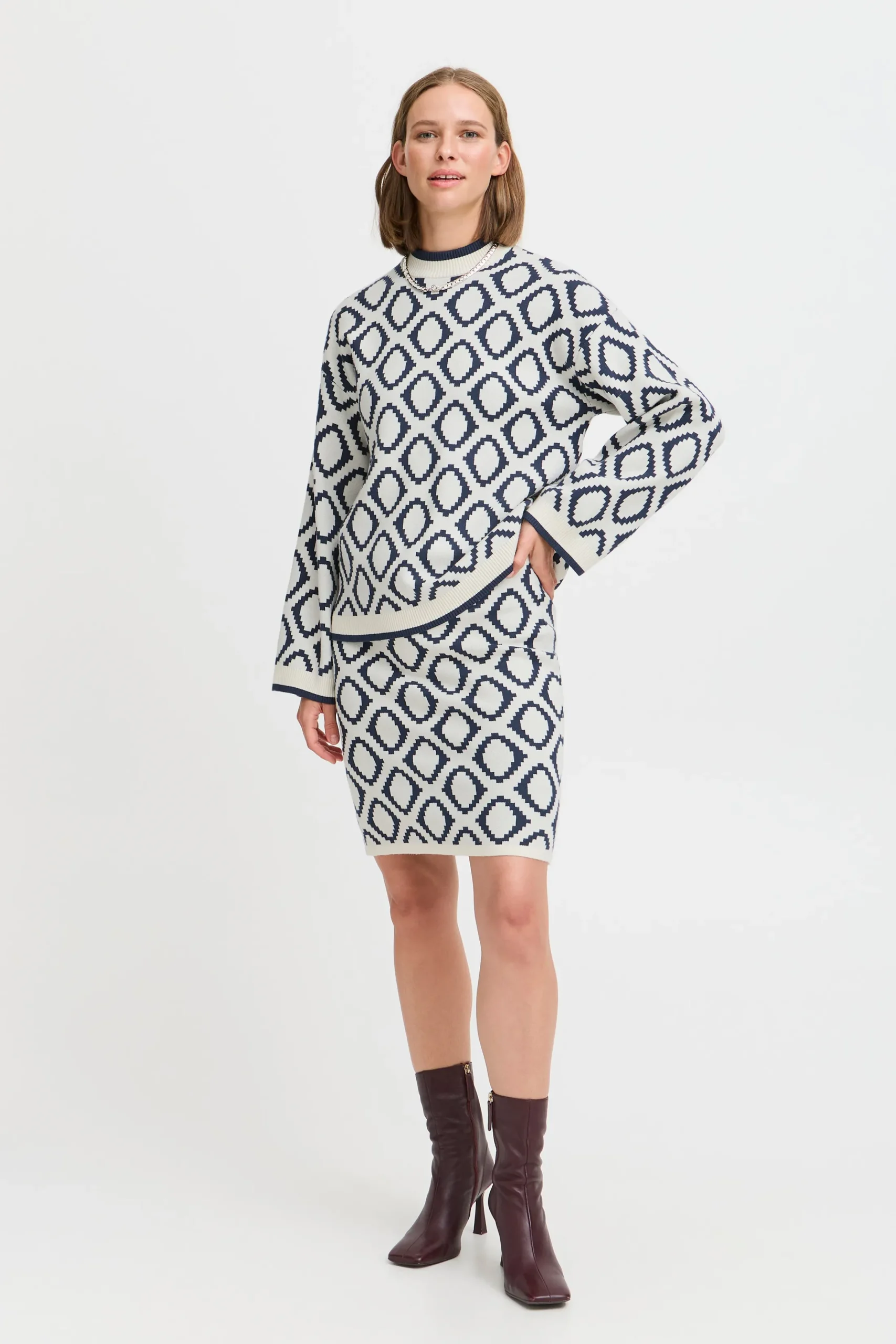 BYMIRAN Skirt