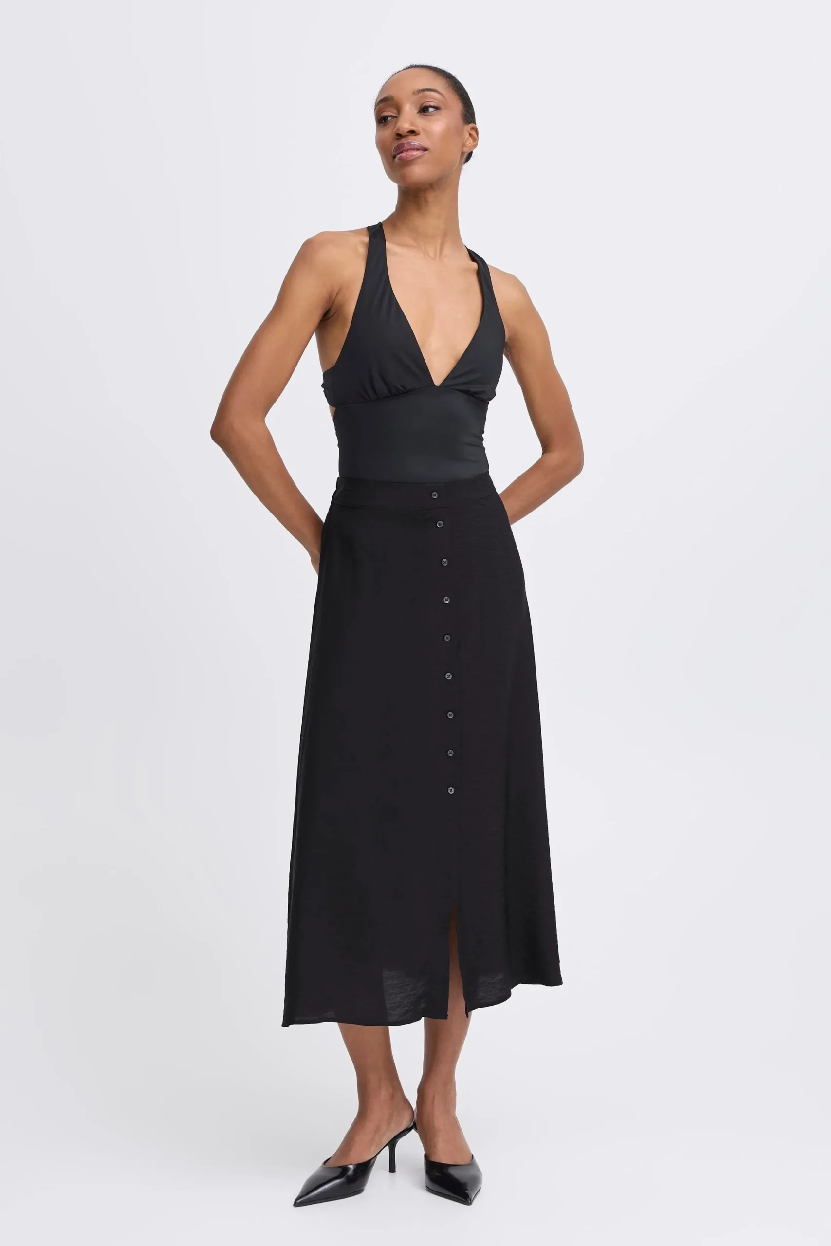BYMMHAILEY Skirt