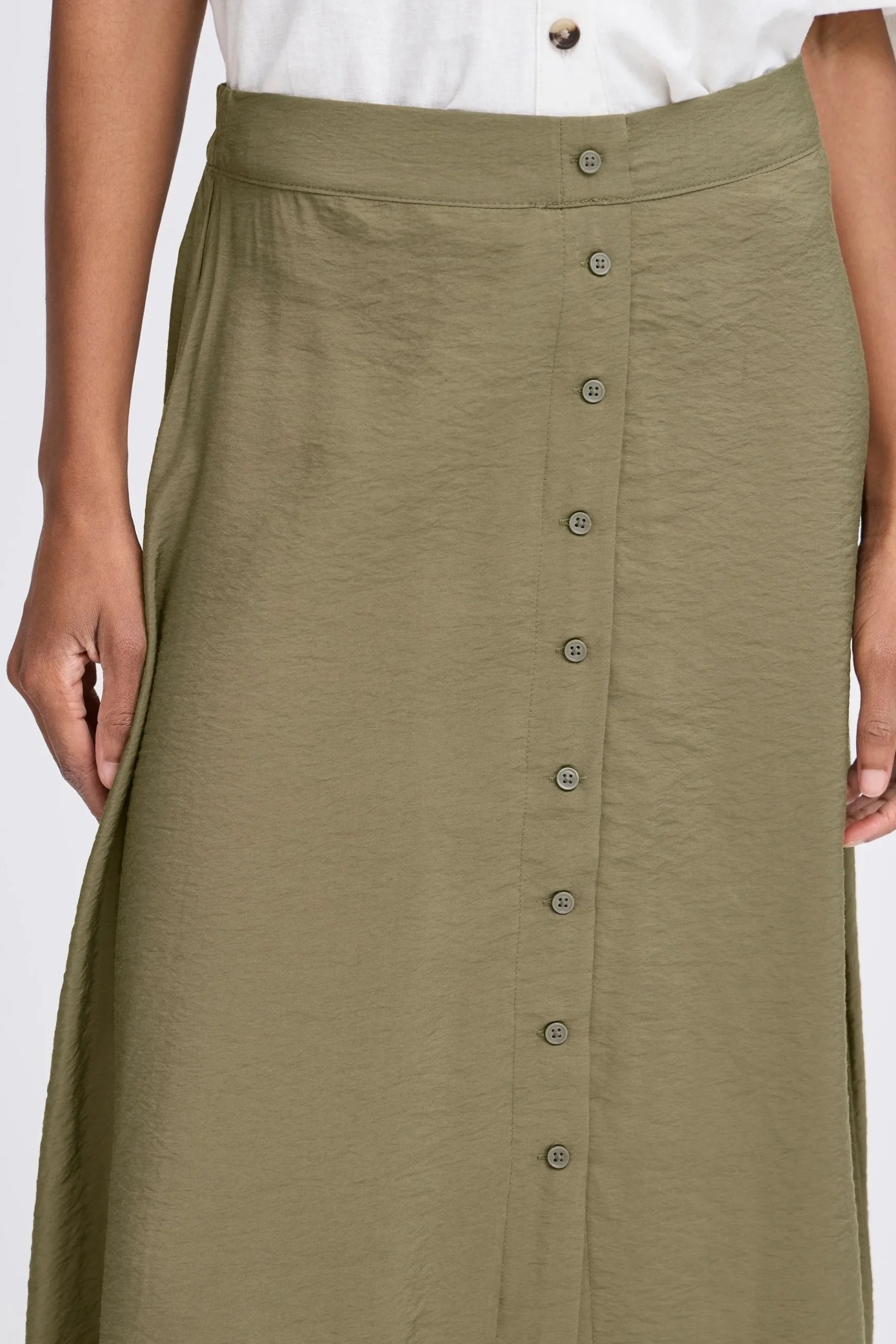 BYMMHAILEY Skirt
