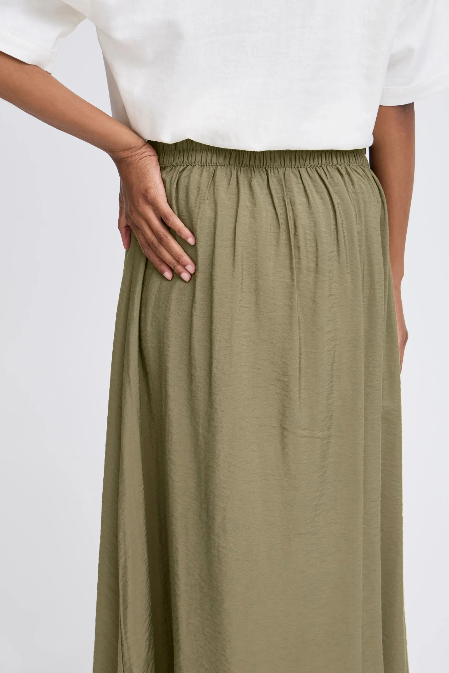 BYMMHAILEY Skirt
