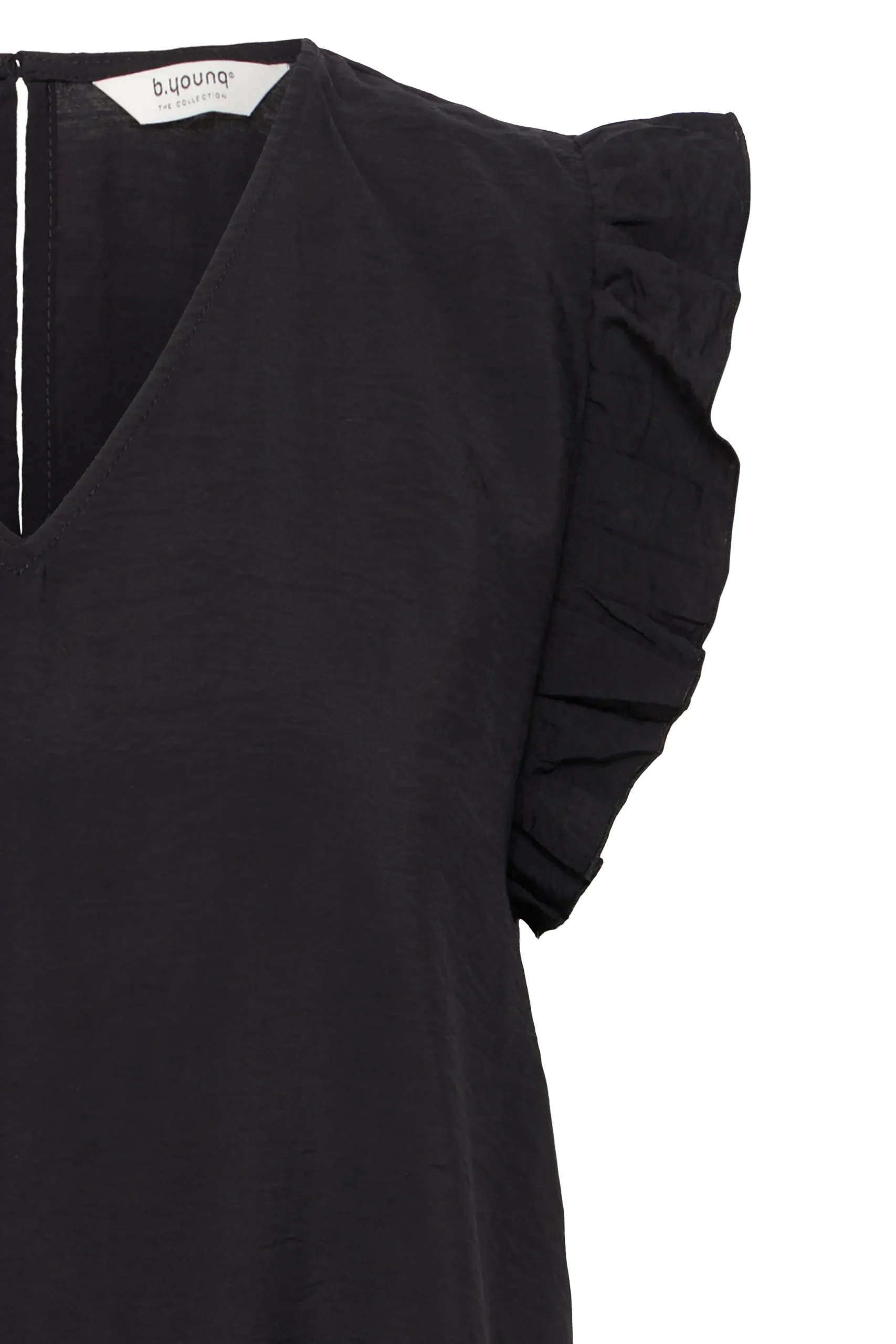 BYMMHAILEY Top