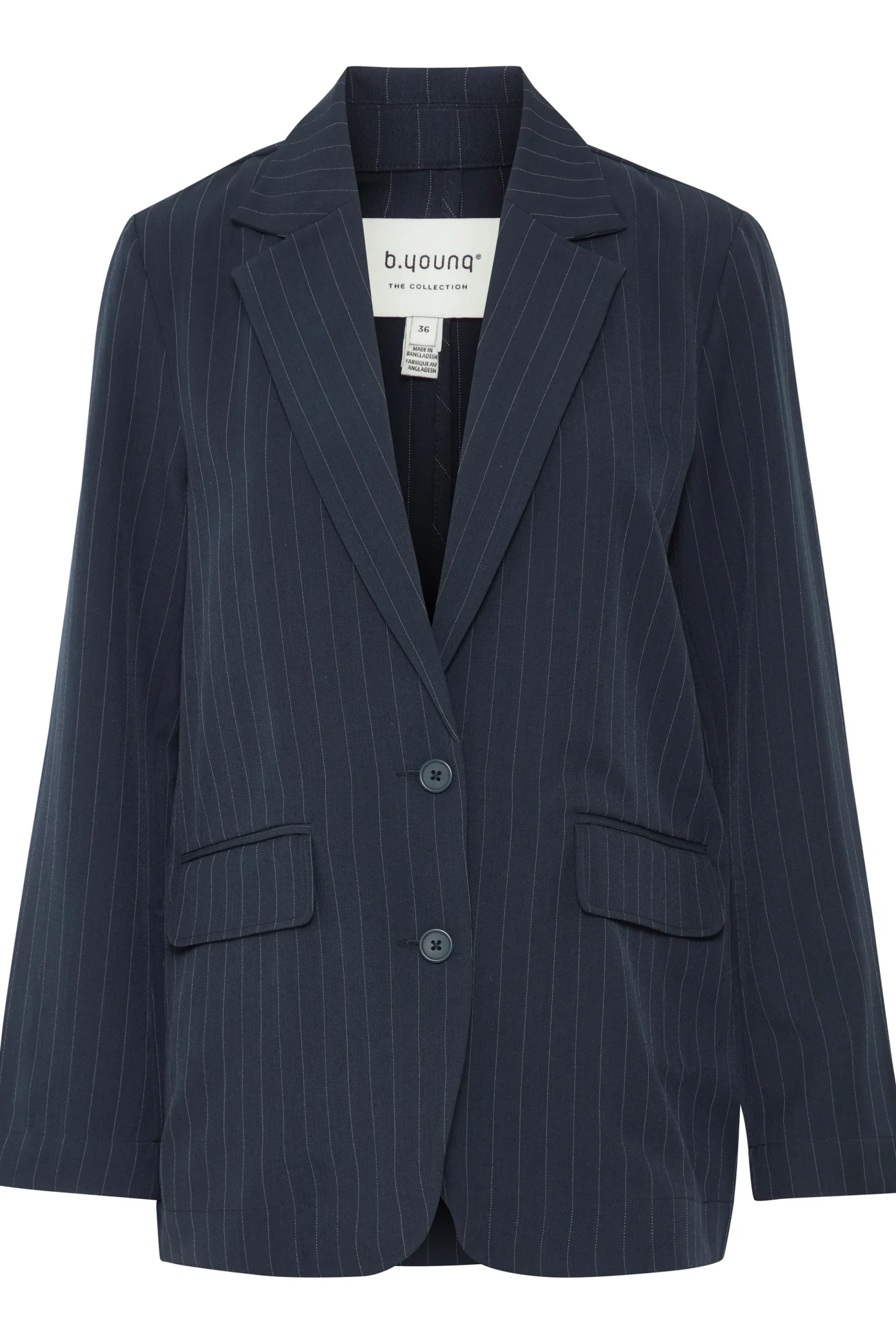 BYMMIDDE Blazer