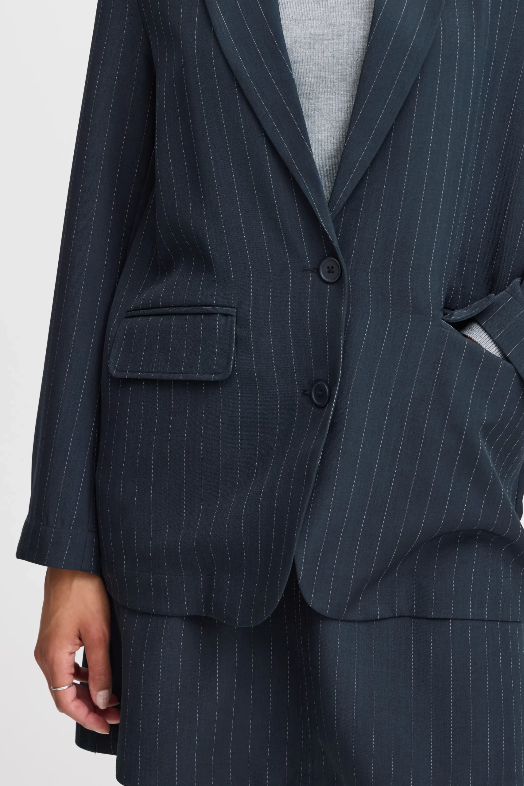 BYMMIDDE Blazer