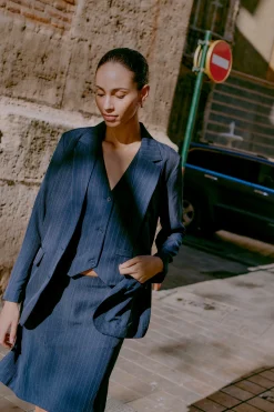 BYMMIDDE Blazer