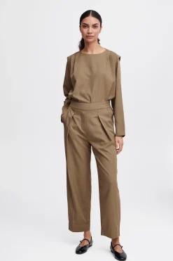BYMMIDDE Trousers