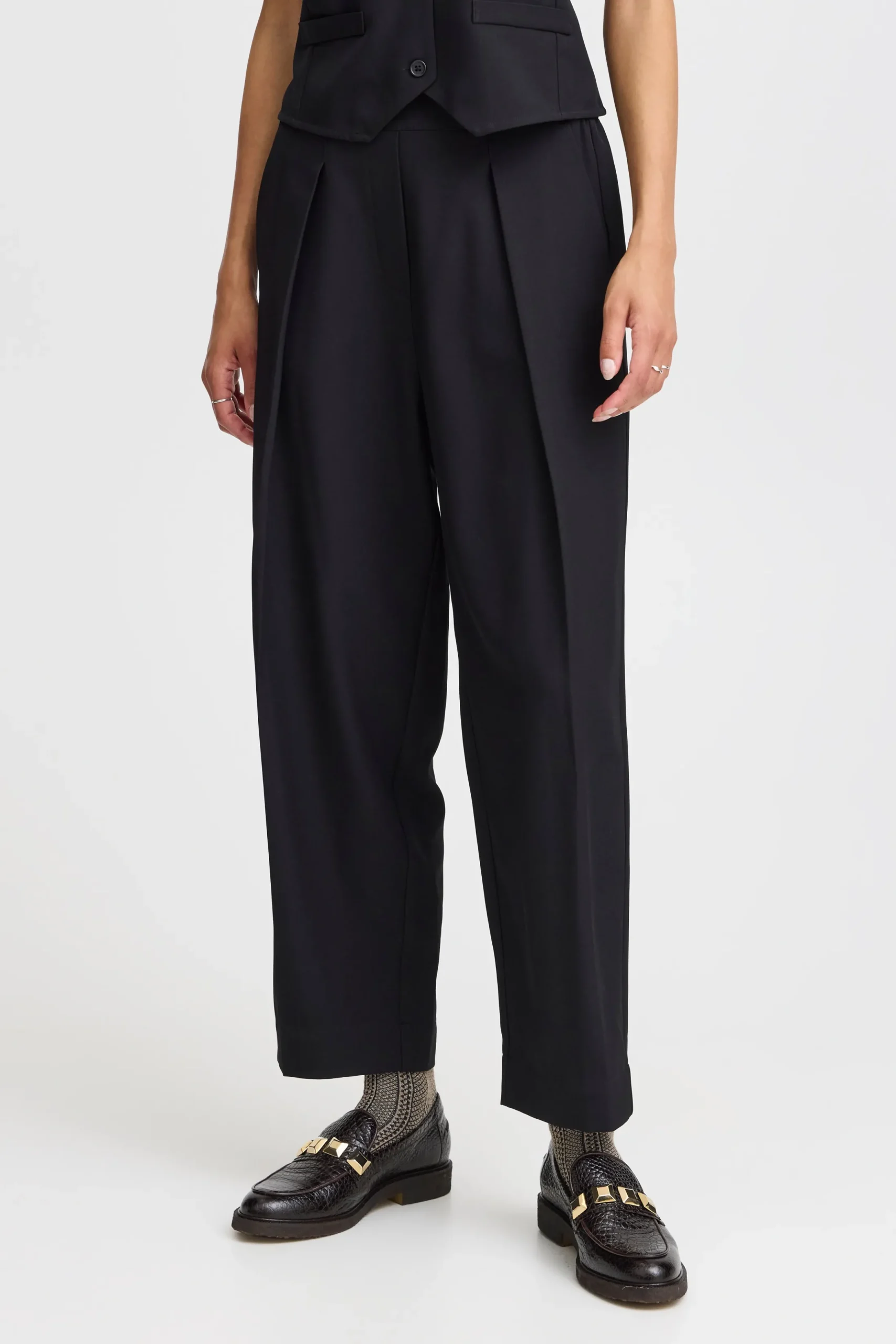 BYMMIDDE Trousers