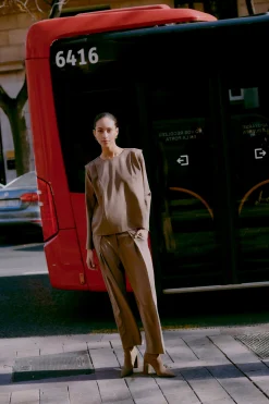 BYMMIDDE Trousers