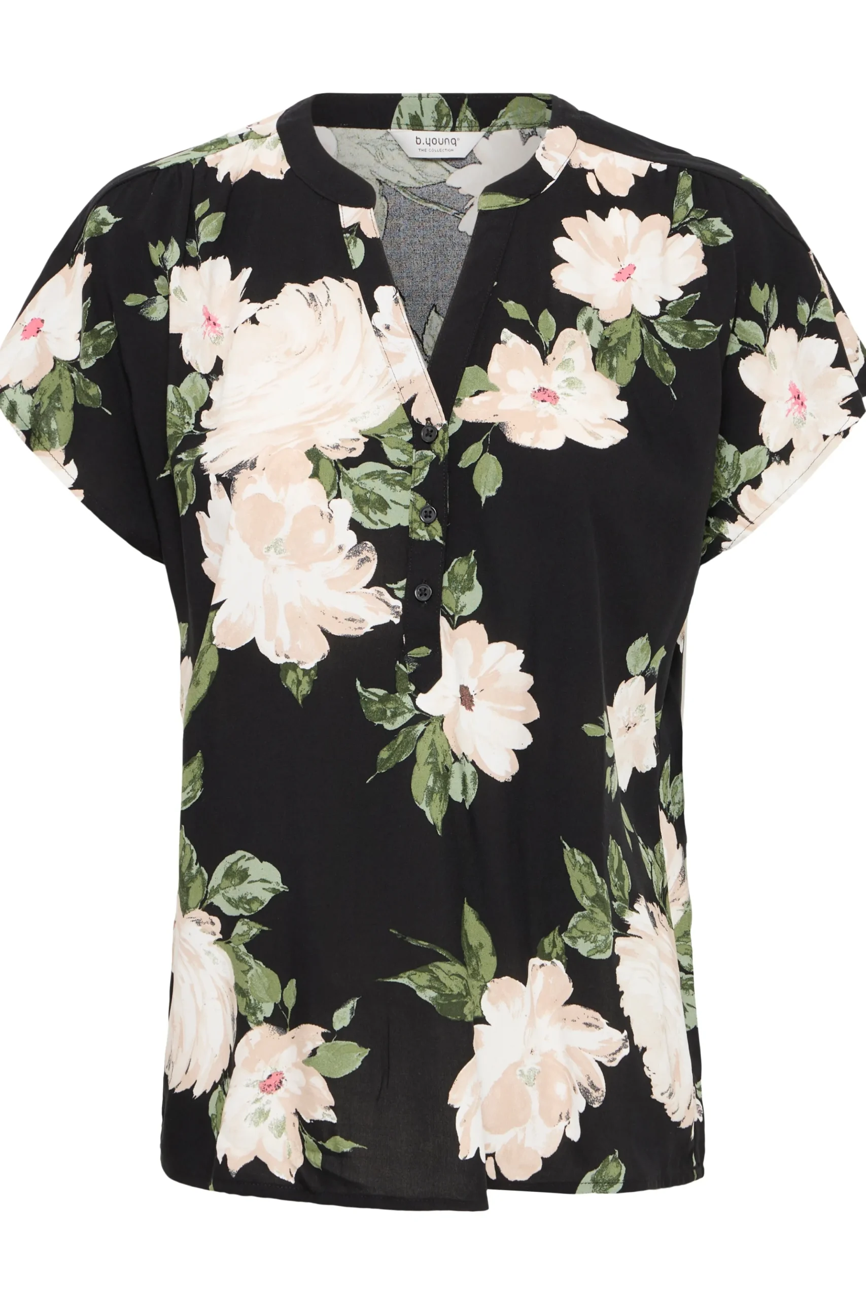 BYMMJOELLA Blouse