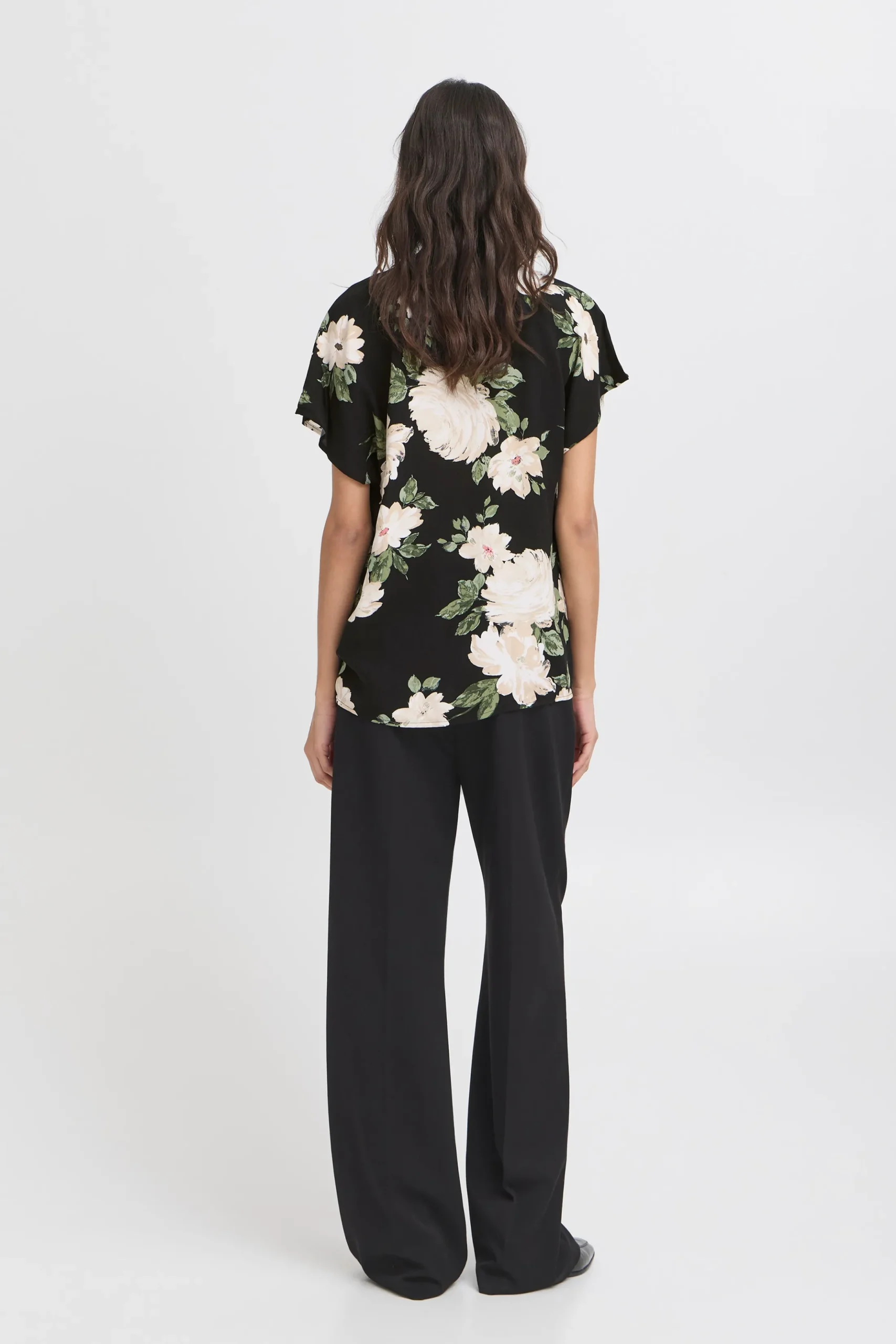 BYMMJOELLA Blouse