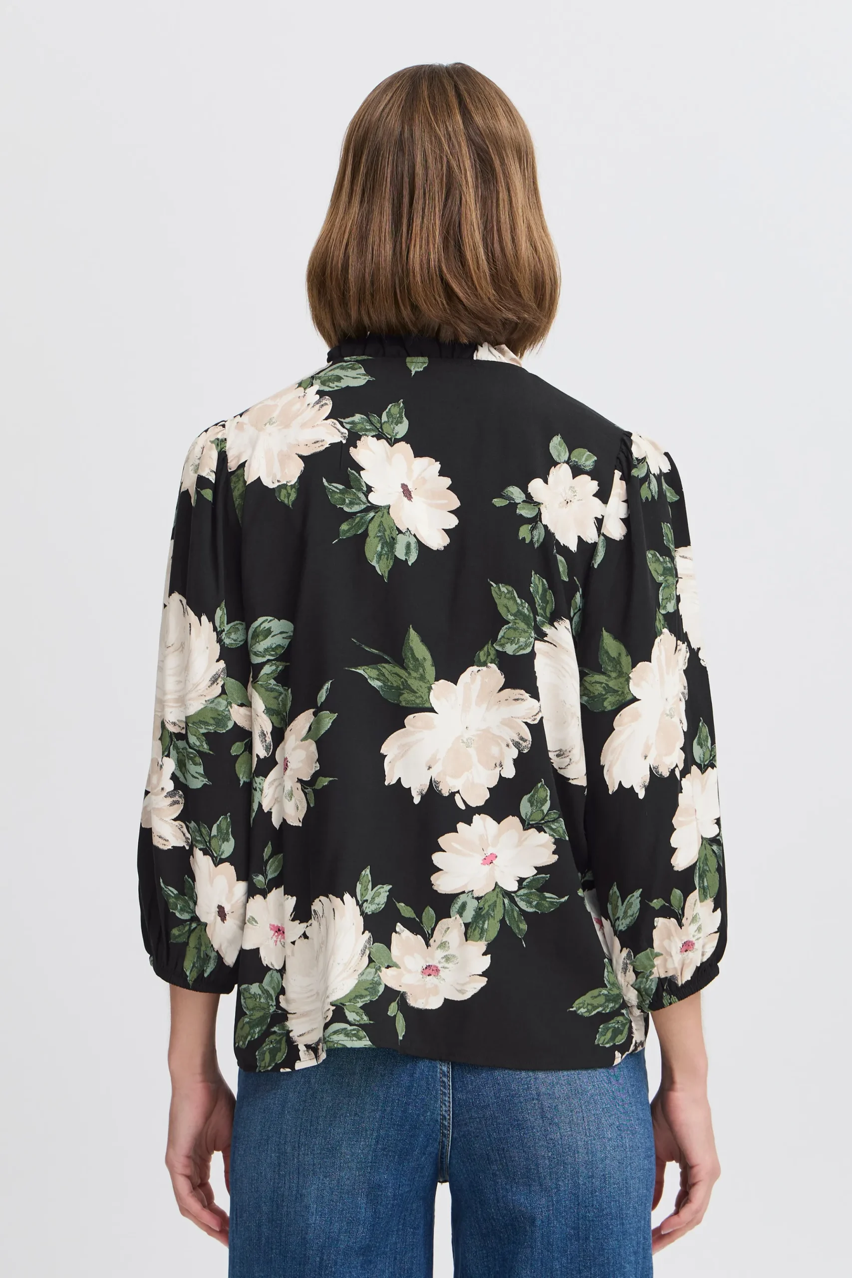 BYMMJOELLA Blouse