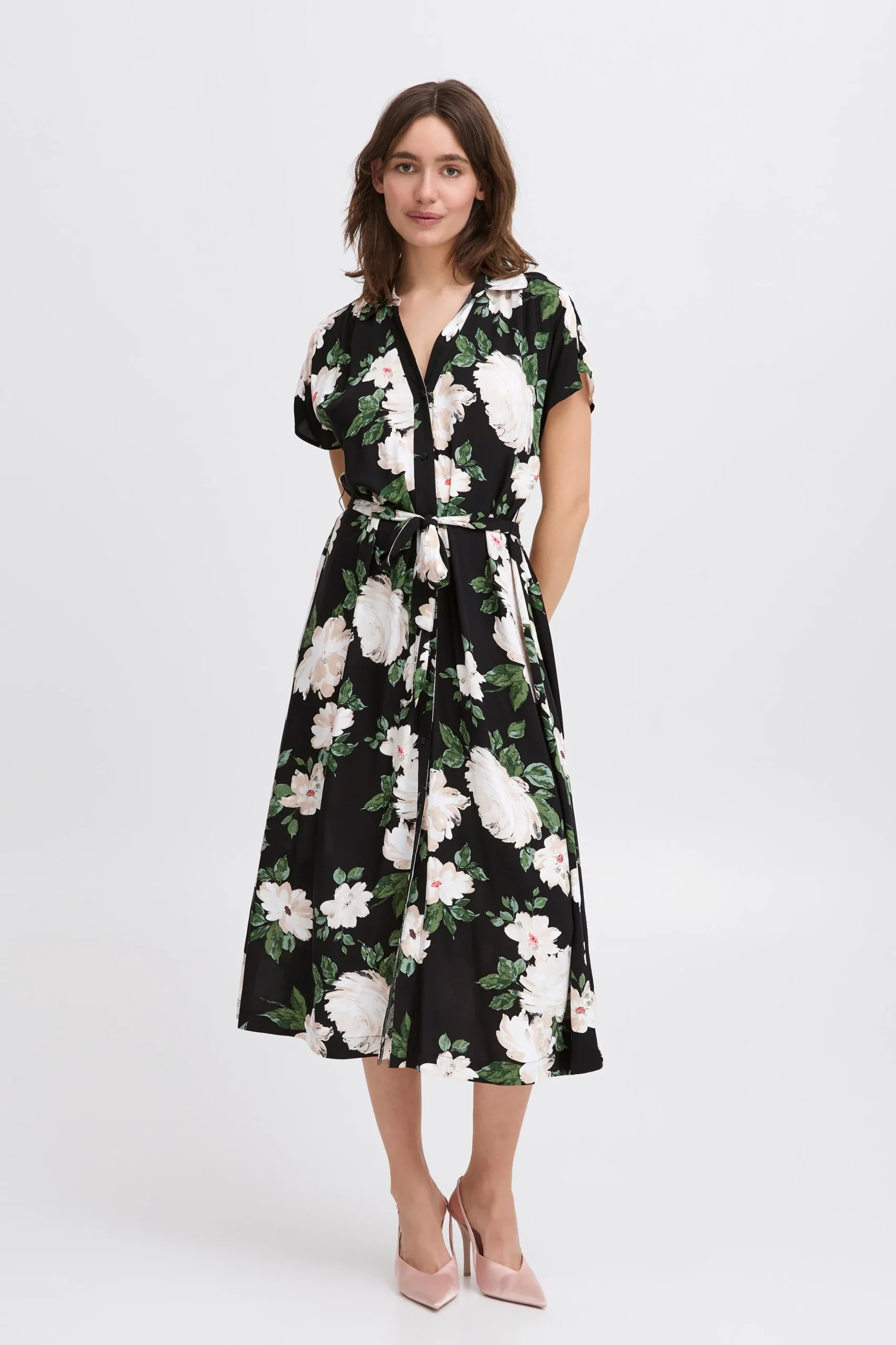 BYMMJOELLA Dress