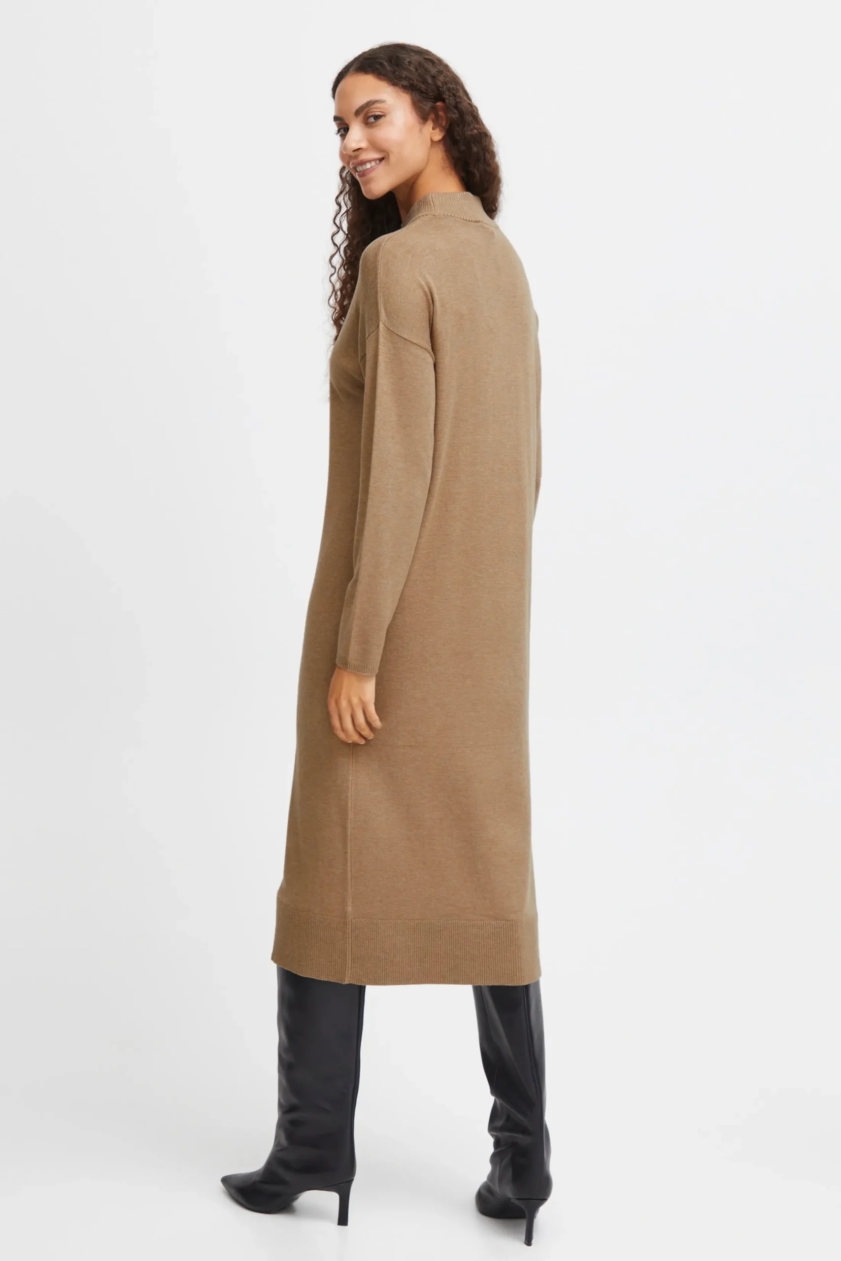 BYMMORLA Dress