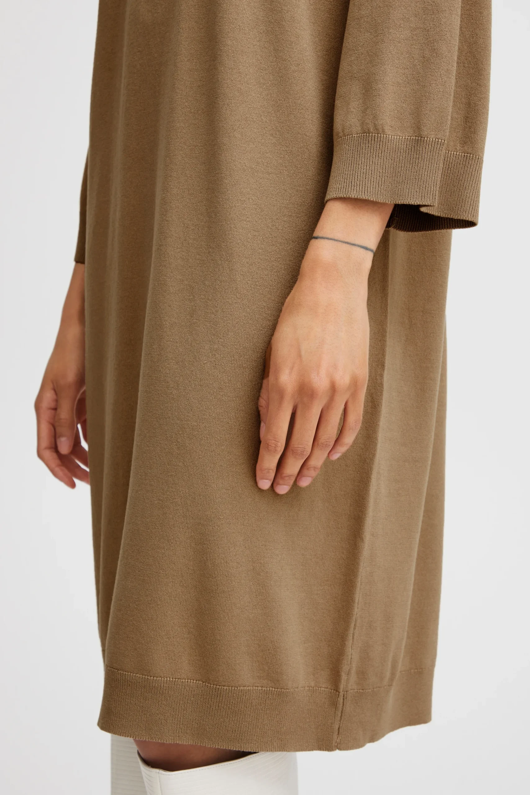 BYMMORLA Dress