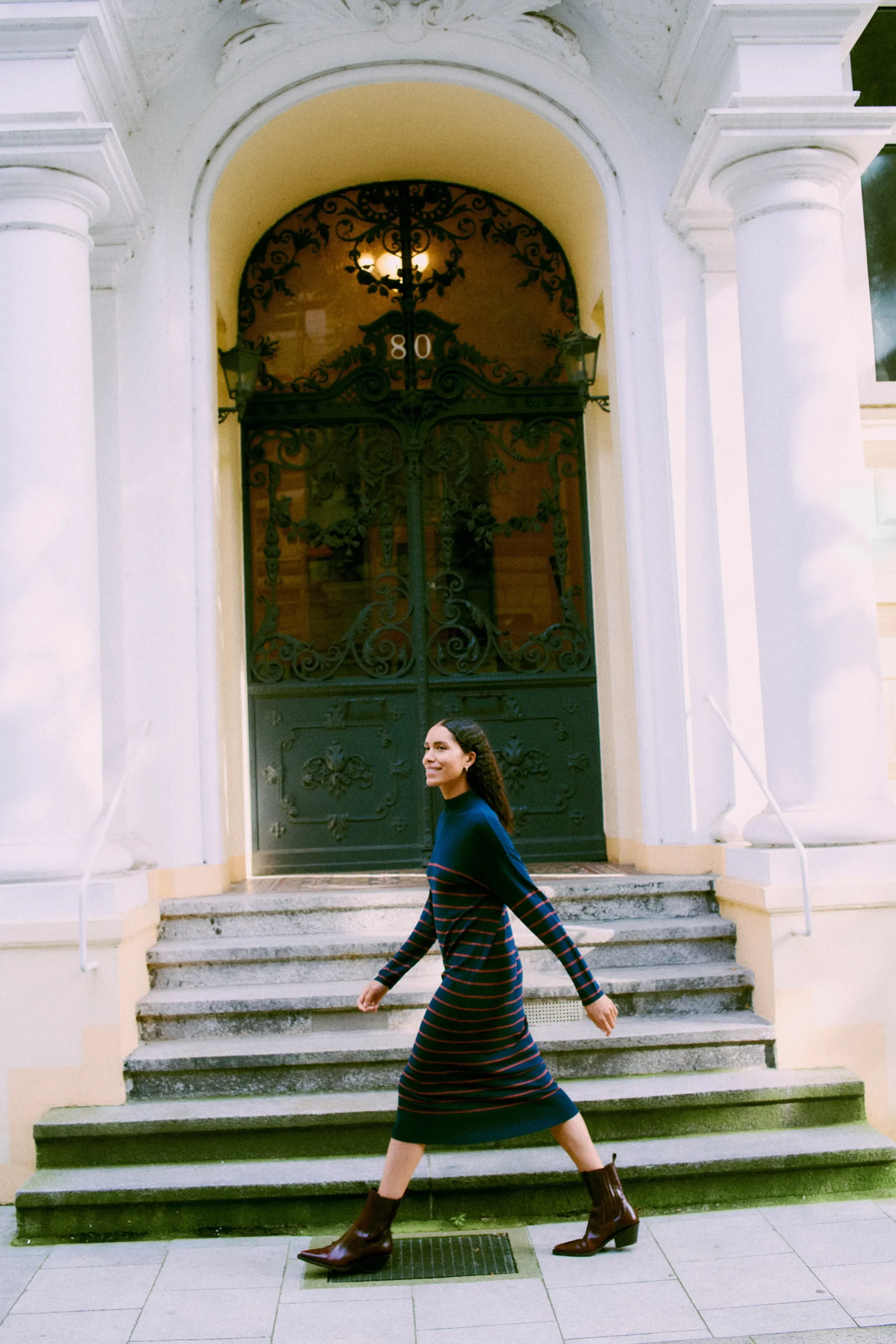 BYMMORLA Dress