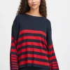 BYMMORLA Pullover