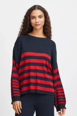 BYMMORLA Pullover