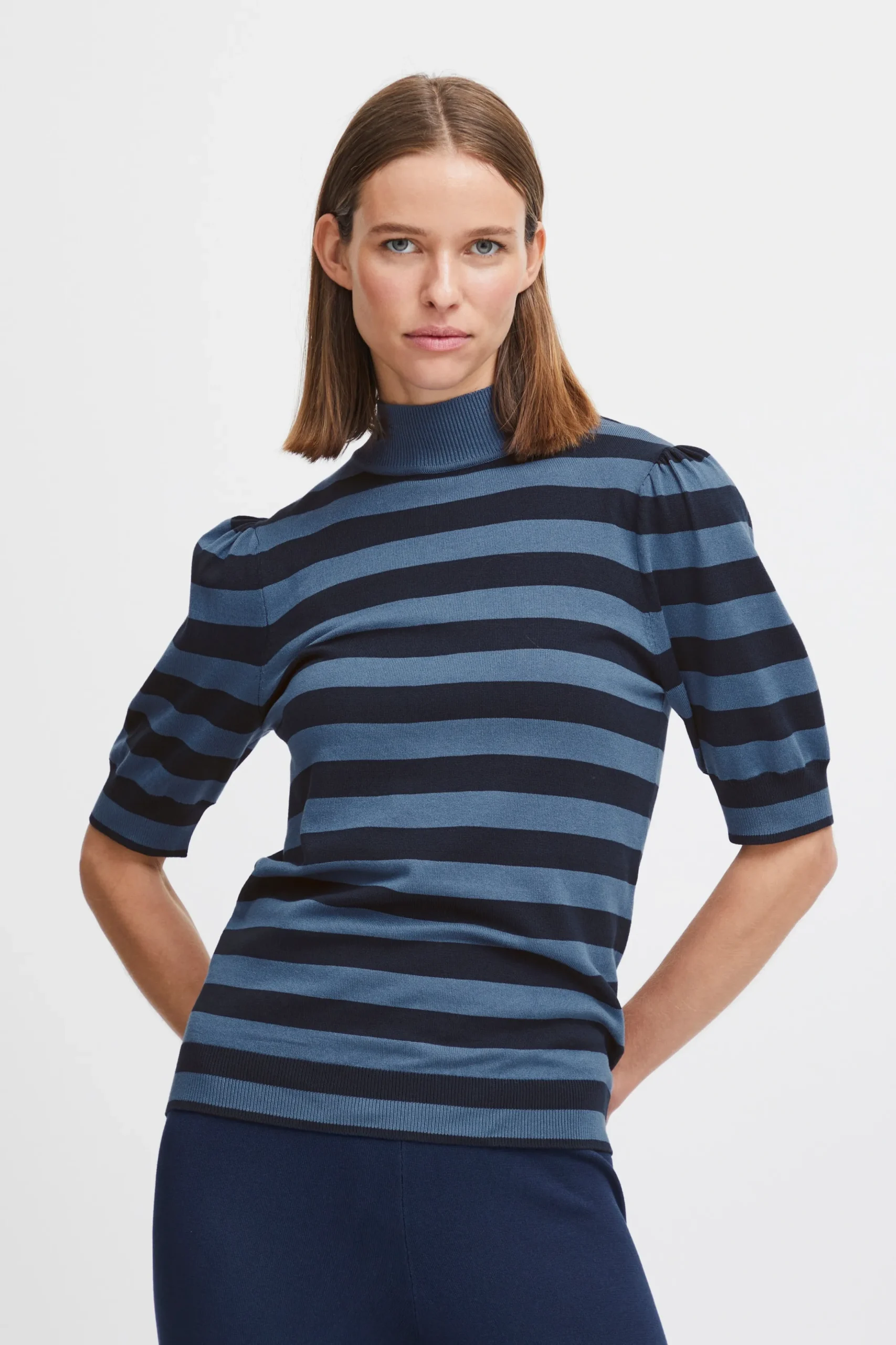 BYMMORLA Pullover