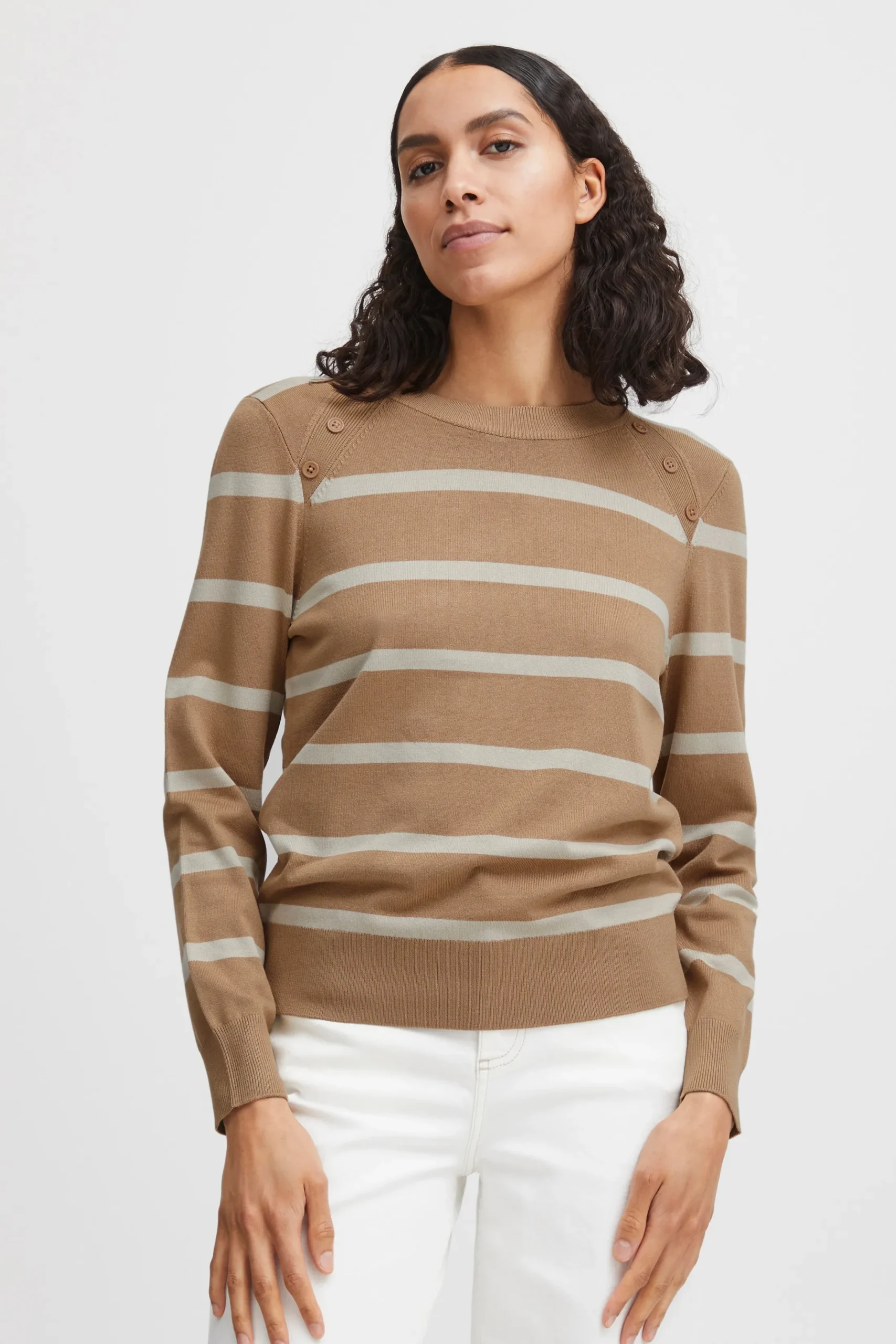 BYMMORLA Pullover