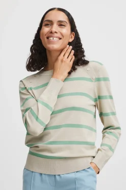 BYMMORLA Pullover