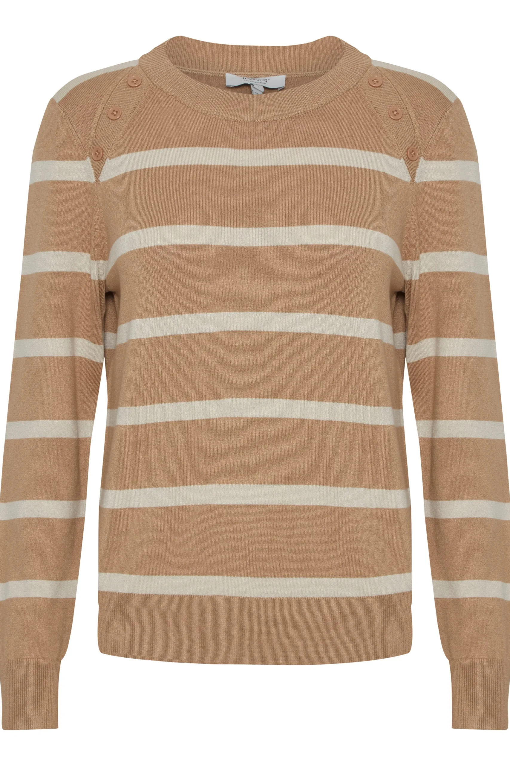 BYMMORLA Pullover