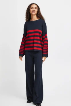 BYMMORLA Pullover