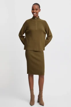 BYMMORLA Pullover