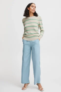 BYMMORLA Pullover