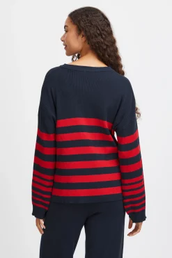 BYMMORLA Pullover