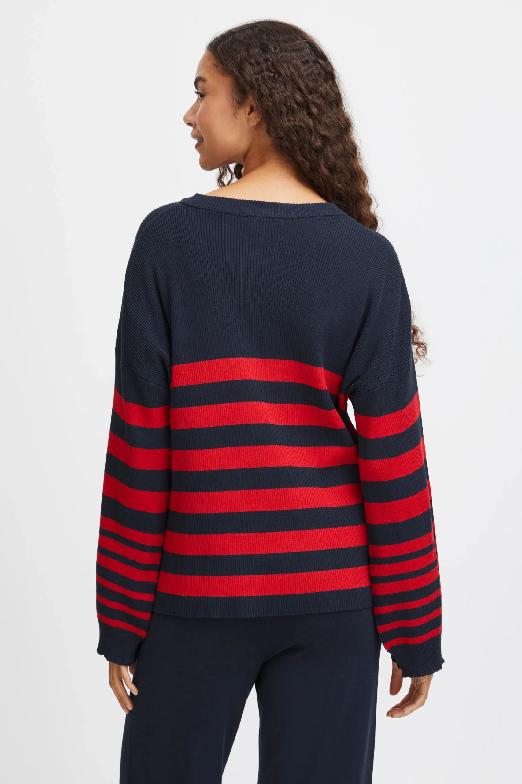 BYMMORLA Pullover