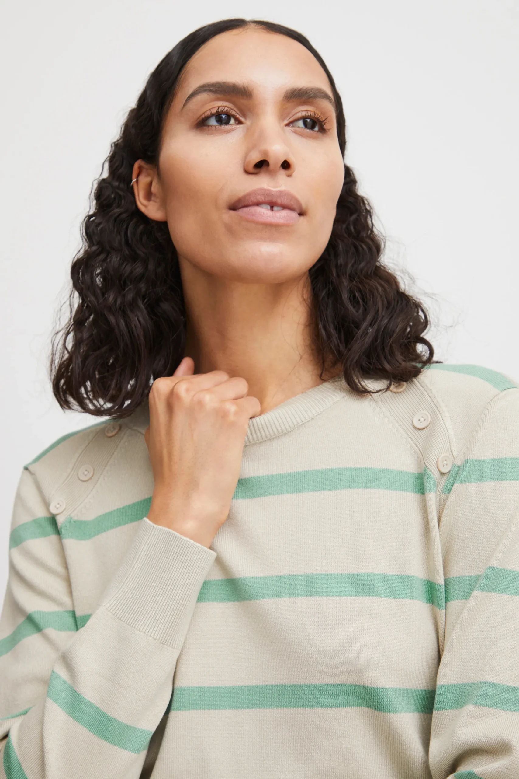 BYMMORLA Pullover