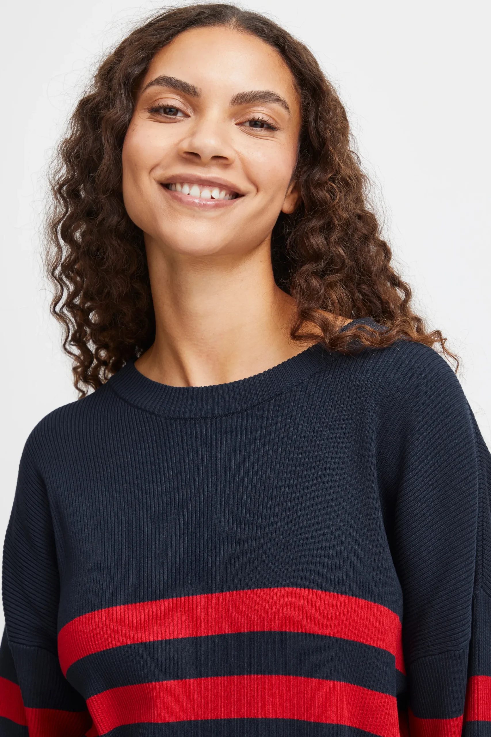 BYMMORLA Pullover
