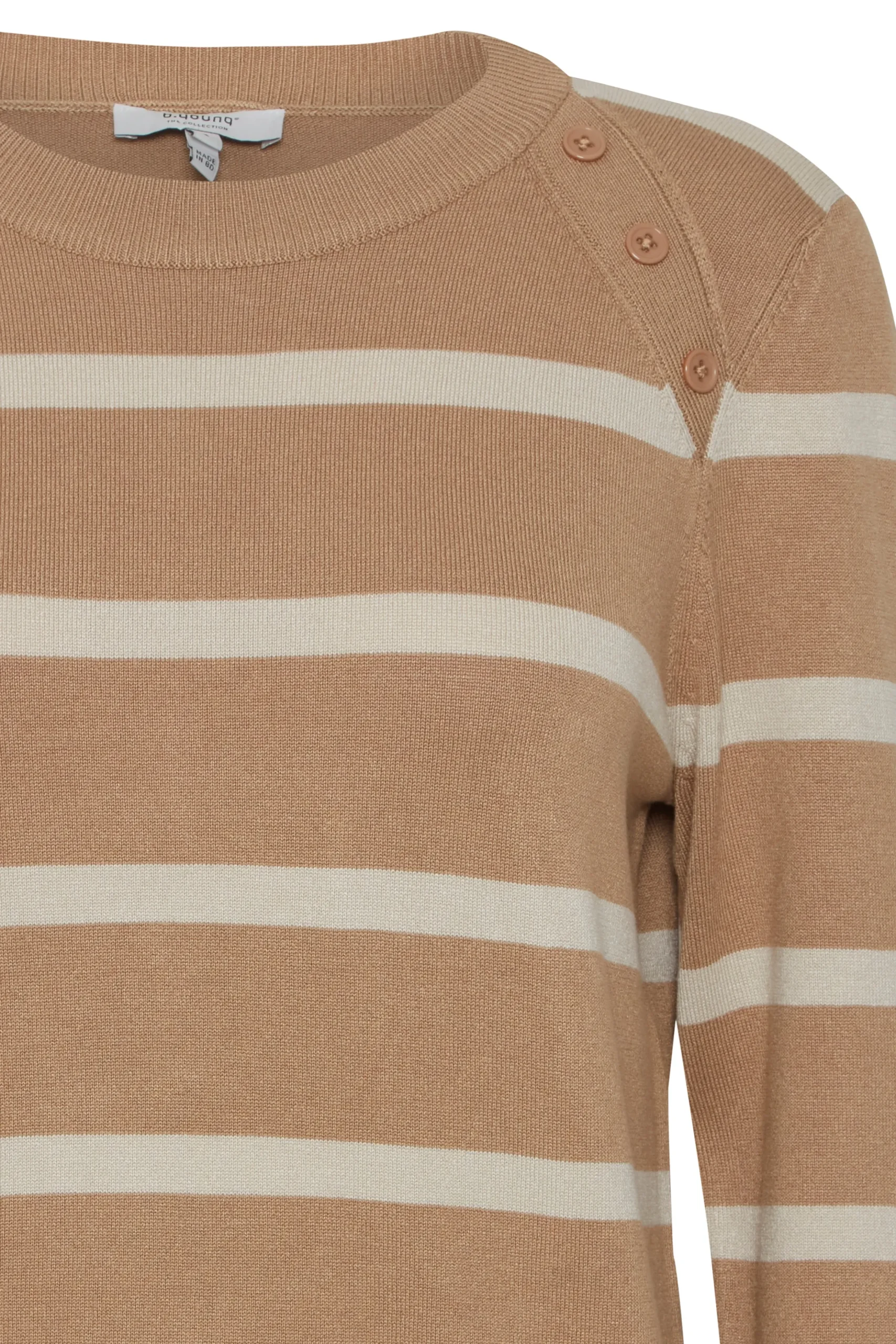 BYMMORLA Pullover