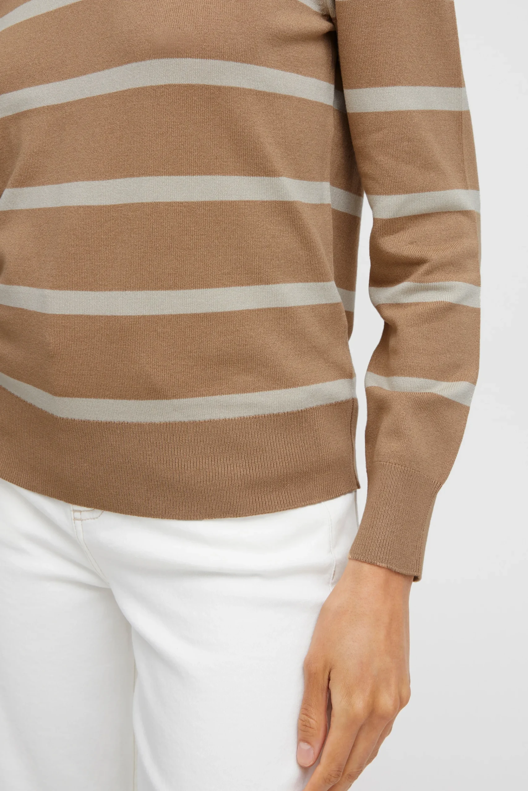BYMMORLA Pullover