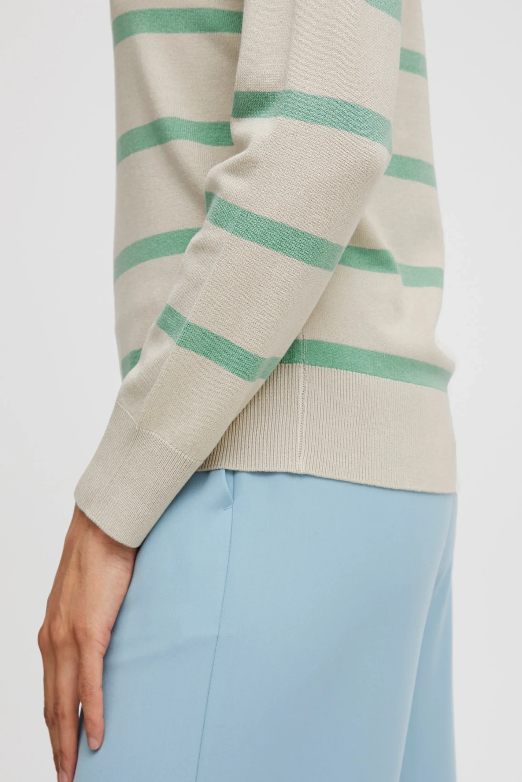 BYMMORLA Pullover