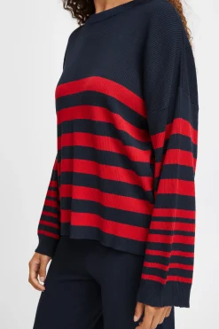 BYMMORLA Pullover