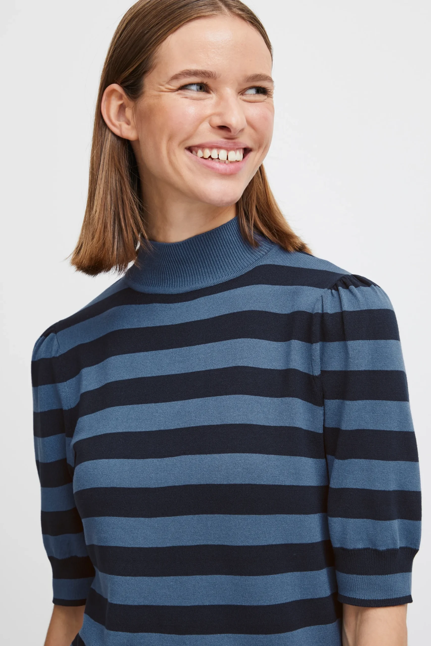 BYMMORLA Pullover