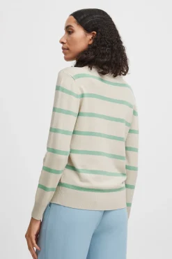 BYMMORLA Pullover