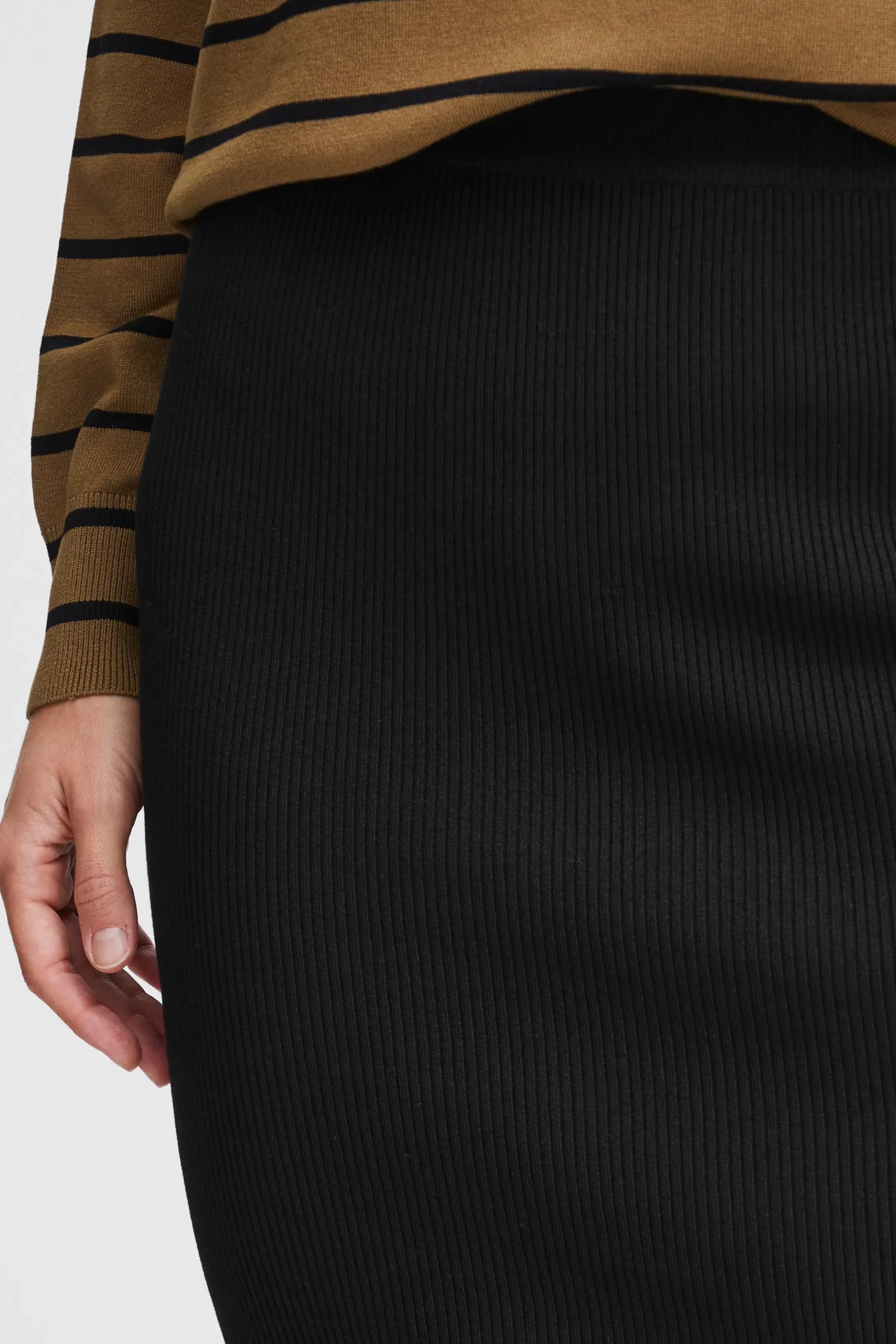 BYMMORLA Skirt