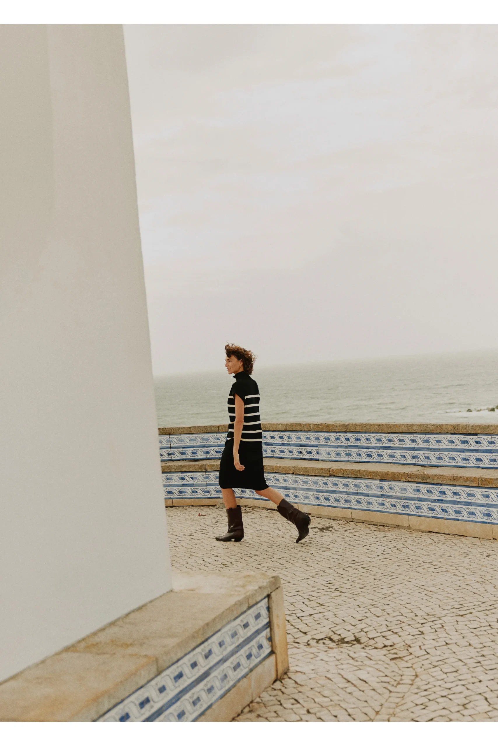 BYMMORLA Skirt