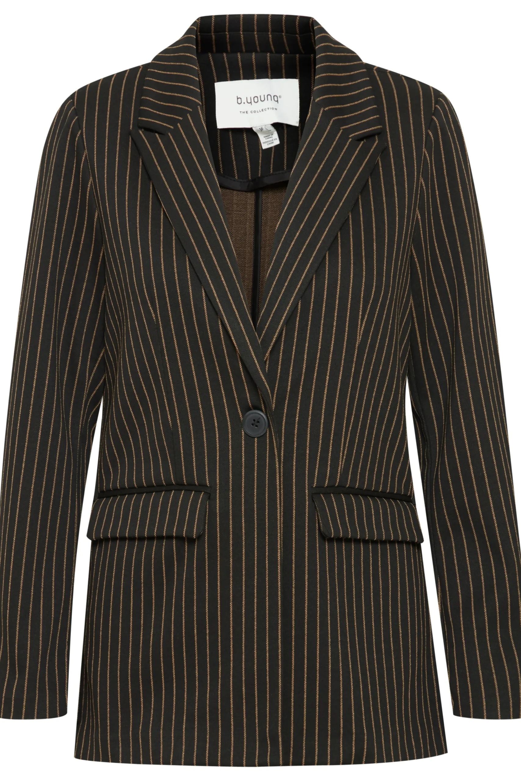 BYMMRAVNA Blazer