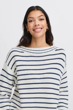 BYNAGLA Pullover