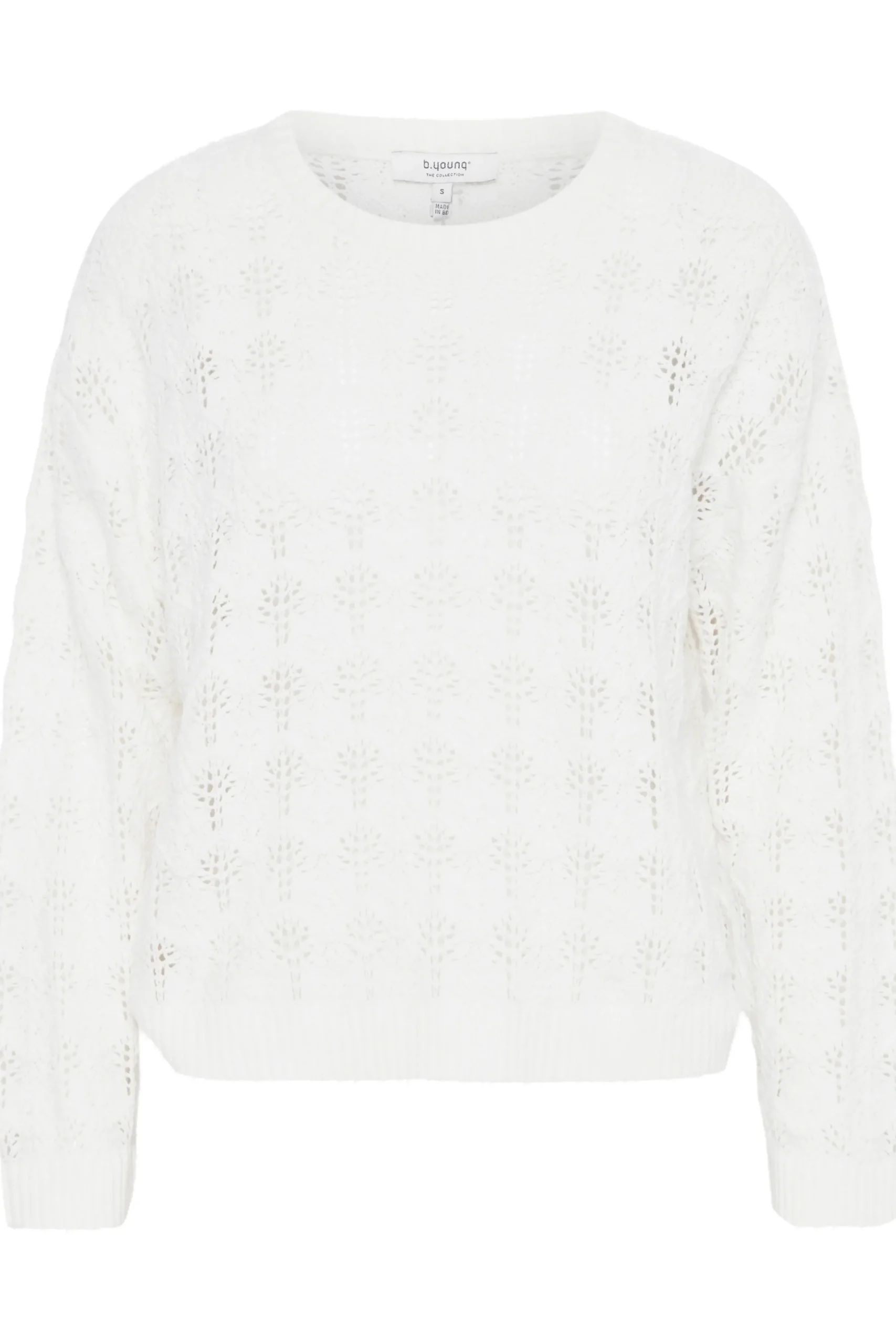 BYNAJO Pullover