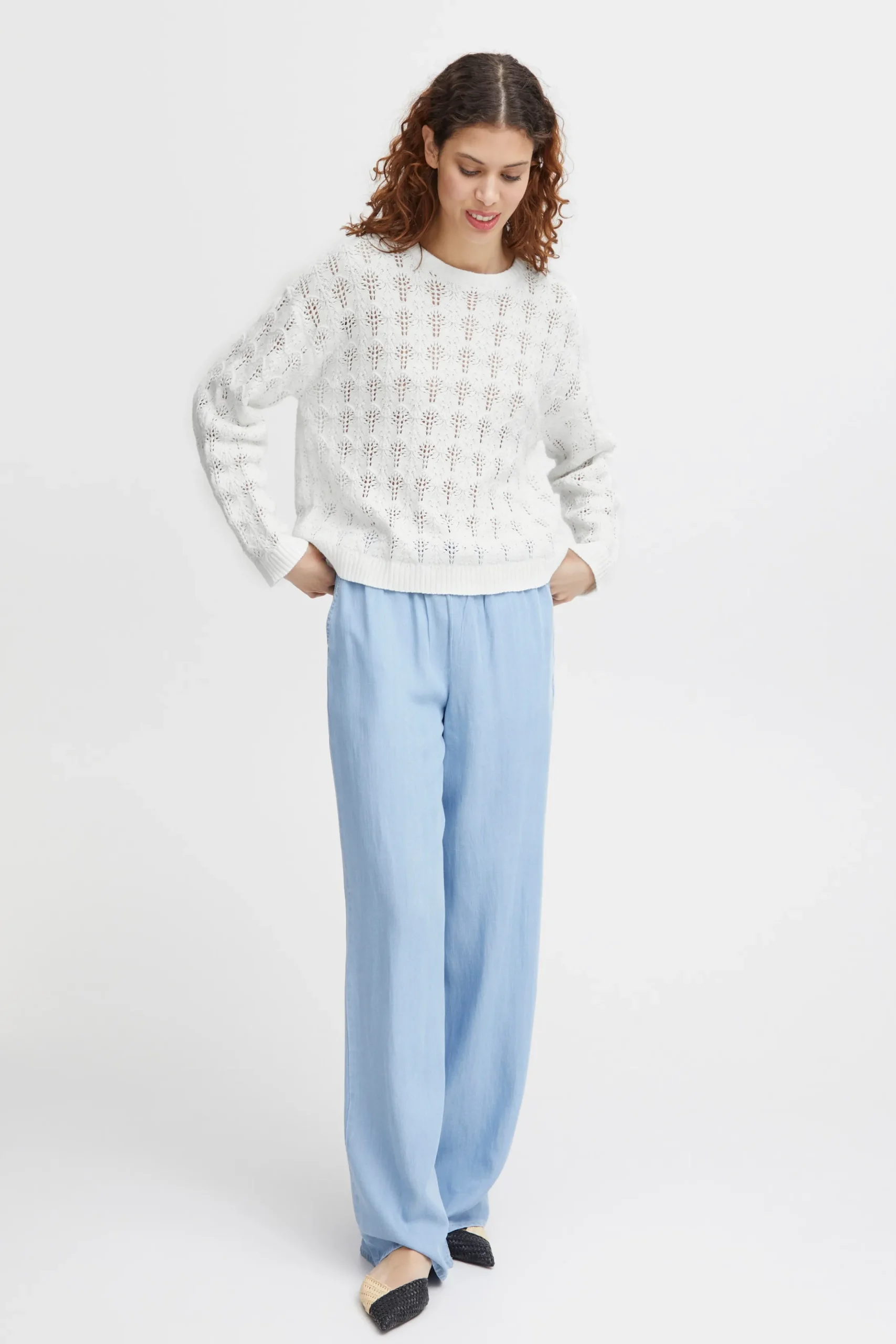 BYNAJO Pullover