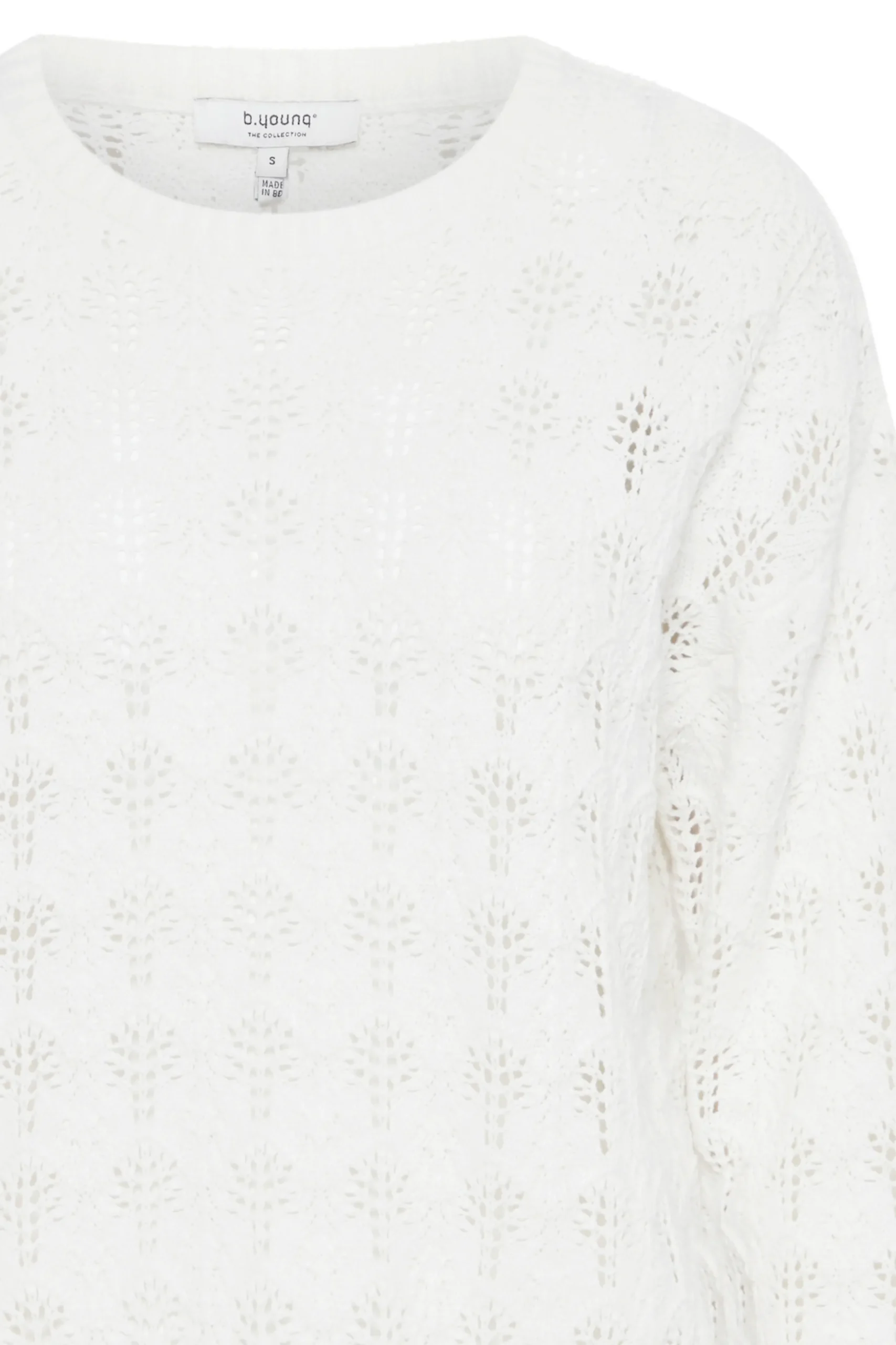 BYNAJO Pullover