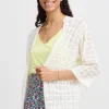 BYNASKI Cardigan