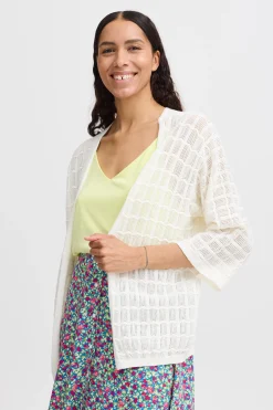 BYNASKI Cardigan