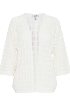 BYNASKI Cardigan