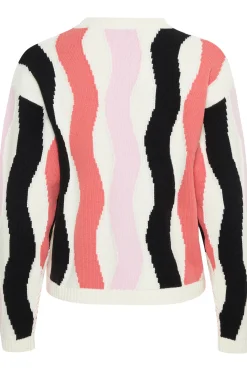 BYOMA Pullover