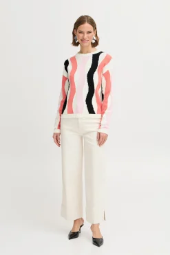 BYOMA Pullover