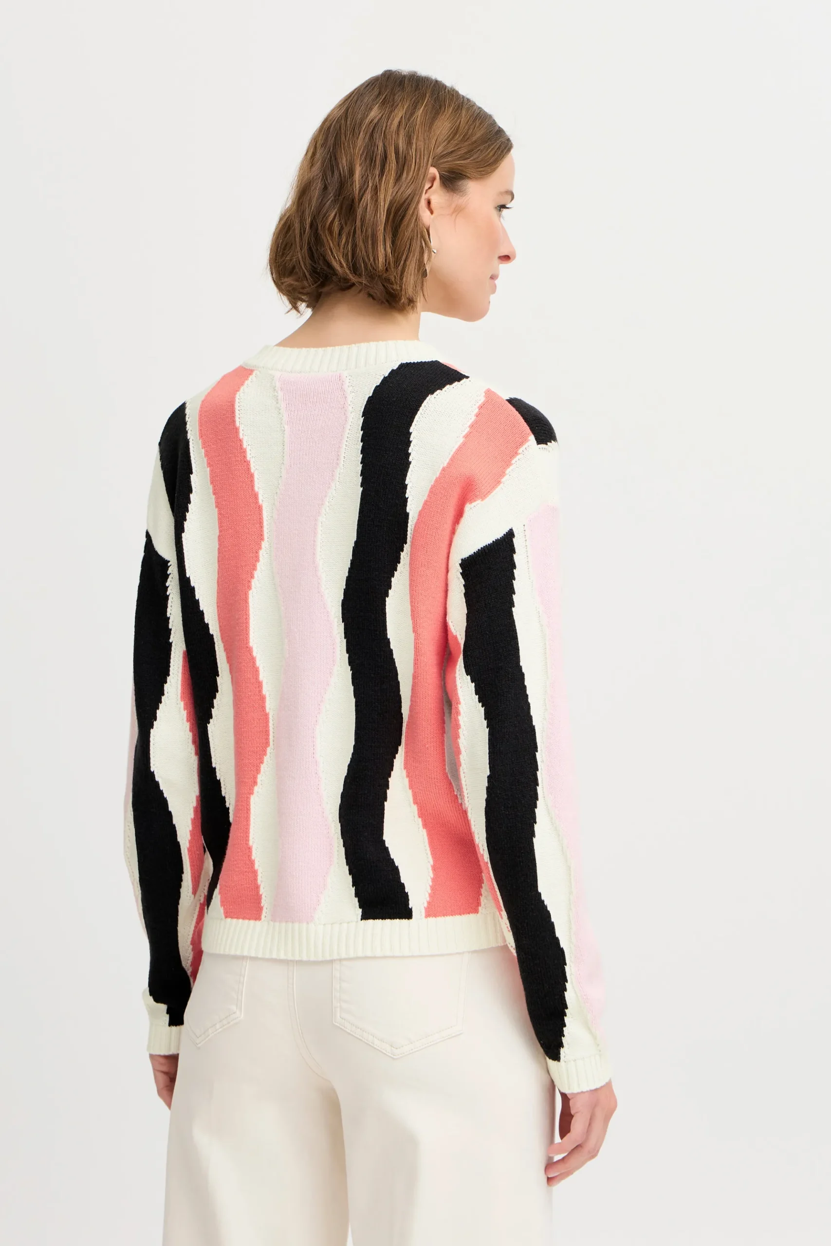 BYOMA Pullover